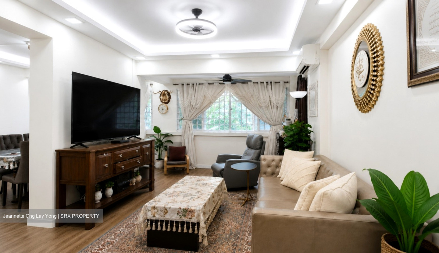 Blk 879 Woodlands Street 82 (Woodlands), HDB 5 Rooms #608100201